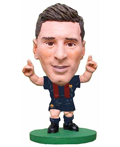 Soccerstarz Voetbalpoppetje Lionel Messi - FC Barcelona