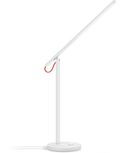 Originele Xiaomi LED slimme lamp | slimme afstandsbediening | dimbare tafel Lampen | Desklight ondersteuning | app-bediening van mobiele telefoons | 4-verlichtingsmodus | flikkervrij licht|Original Xiaomi LED smart lamp |app wifi control