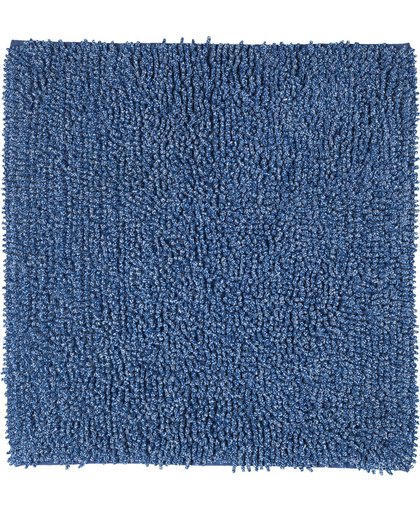 Sealskin Misto - Badmat - 60x60 cm - Blauw