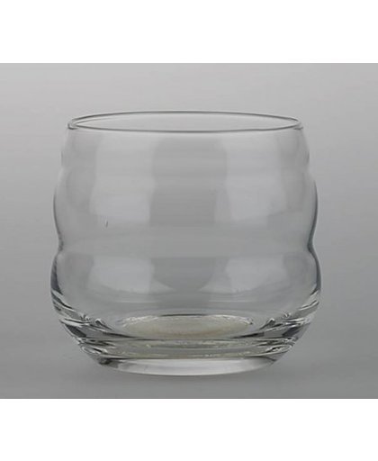 Drinkglas Mythos zonder Bloem des Levens (250 ml)