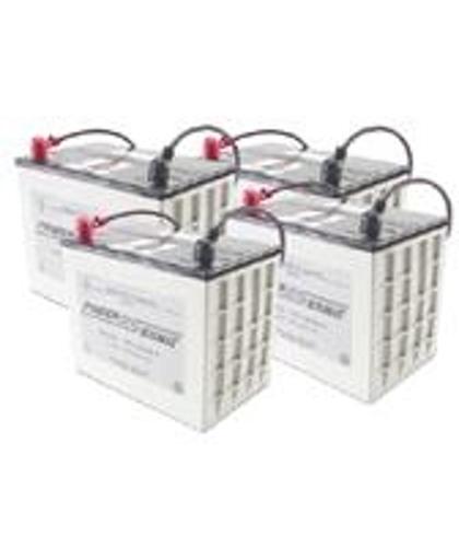 APC Batterij Vervangings Cartridge RBC13 oplaadbare batterij/accu