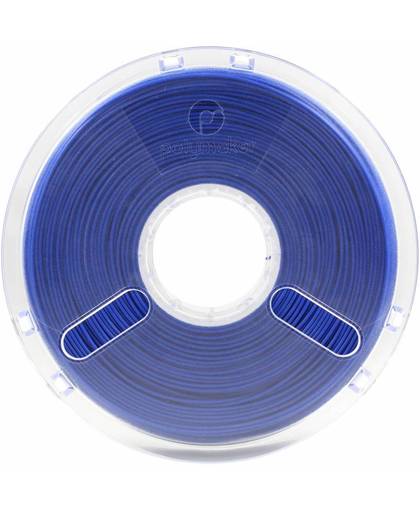 Polymaker PolyPlus PLA 'True Blue' - 750gr