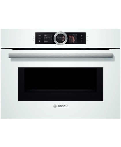 Bosch CMG636BW1 - Inbouw oven