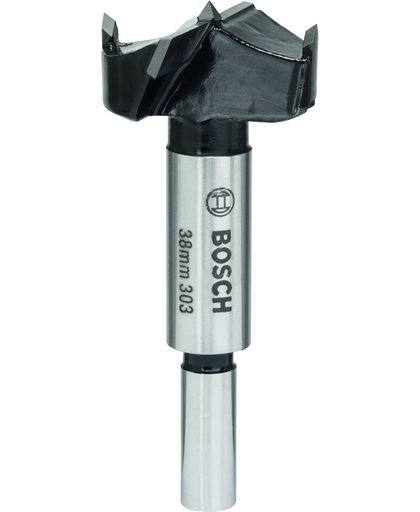 Bosch - Hardmetalen kunstboor 38 x 90 mm, d 10 mm