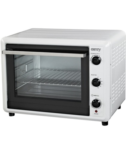 Camry CR 6008  Mini oven - Vrijstaand