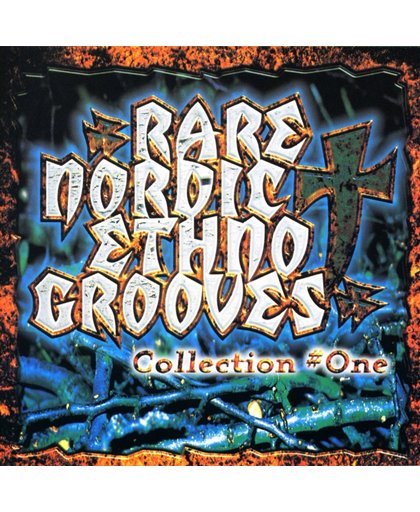Rare Nordic Ethno Grooves
