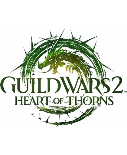 Guild Wars 2 + Heart of Thorns (Add-On) (DVD-Rom) - Windows