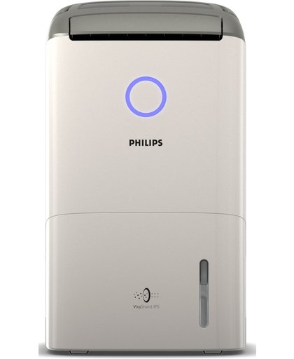 Philips 5000 series 2-in-1 luchtontvochtiger DE5205/10 luchtreiniger