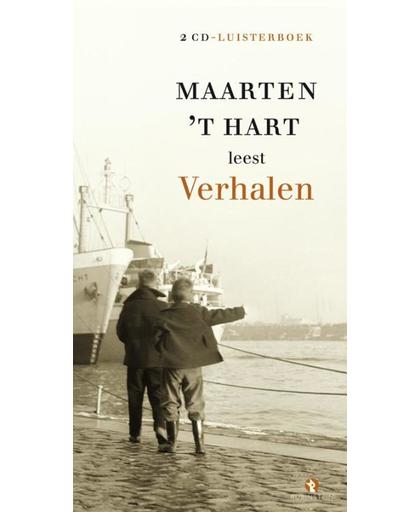 Maarten 'T Hart Leest Verhalen