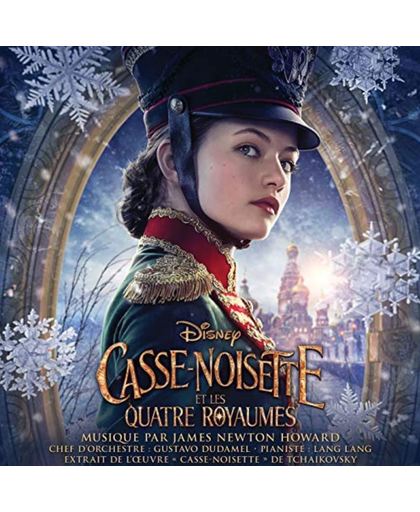 Casse-Noisette Et Les Quatre Royaum