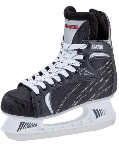 Hockey schaats semi soft maat 42