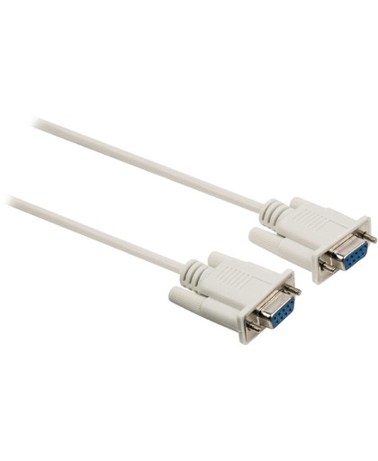 Valueline VLCP52055I20 seriële kabel