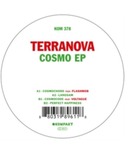 Cosmo Ep