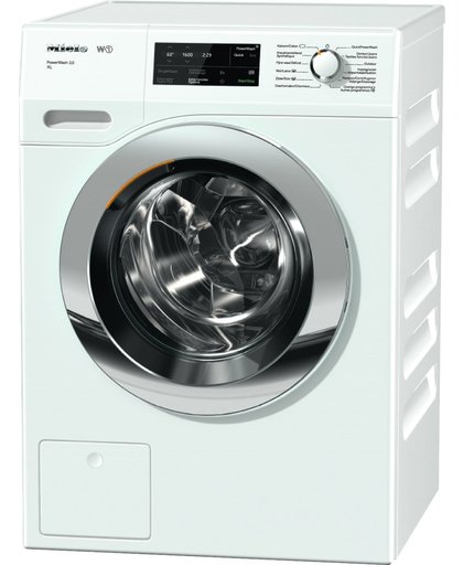 Miele WCI 330 WCS PowerWash XL BE - Wasmachine