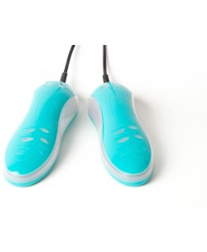 Schoen droger van Clean and Green UV - Led schoenreiniger
