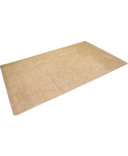 Tapijtkeuze Karpet Batan - 200x400 cm - Beige