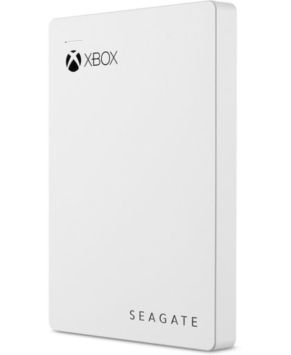 Seagate Game Drive STEA2000417 externe harde schijf 2000 GB Wit