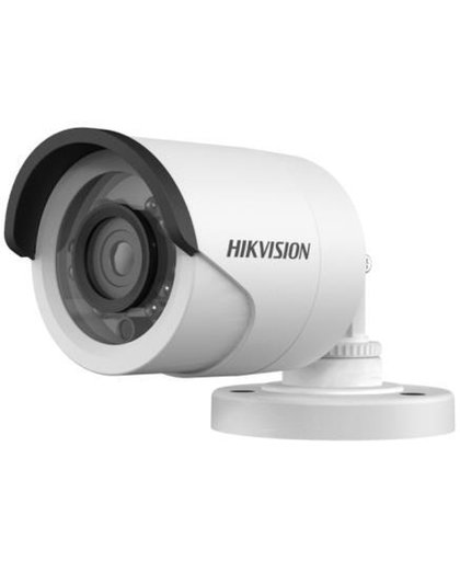 Hikvision Digital Technology DS-2CE16D0T-IR CCTV security camera Rond Wit 1920 x 1080Pixels