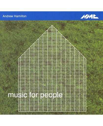 Andrew Hamilton: Music for People