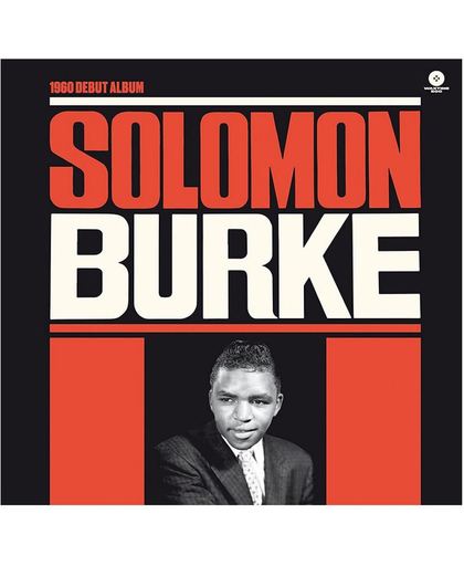 Solomon Burke - 1960..