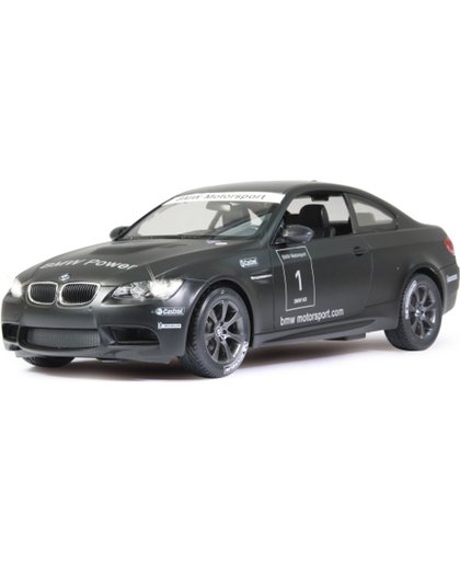 Jamara BMW M3 Sport 1:14 - Bestuurbare auto