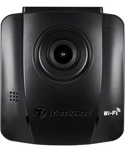 Transcend DrivePro 130 Full HD Zwart