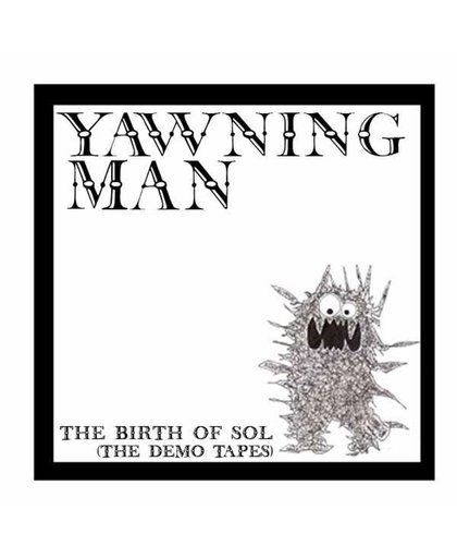 The Birth Of Sol: The Demo Tapes
