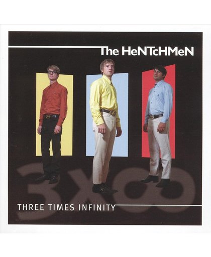 Three Times Infinity
