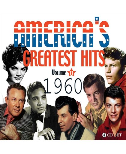 America'S Greatest Hits..