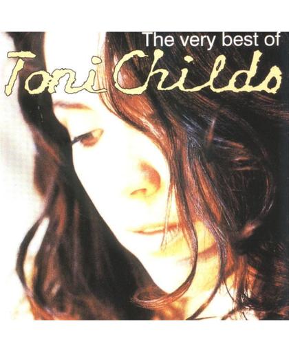 The Best Of Toni Childs