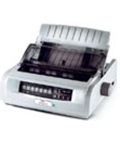 OKI ML5520eco dot matrix-printer 240 x 216 DPI 570 tekens per seconde