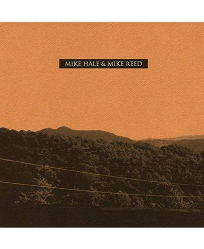 Mike Hale & Mike Reed