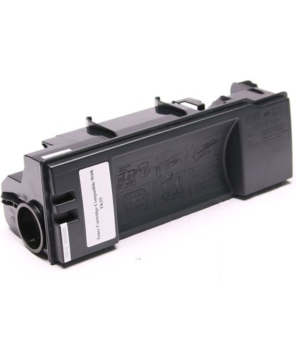 Toners-kopen.nl Kyocera TK-55 370QC0KX alternatief - compatible Toner voor Kyocera TK55 FS1920