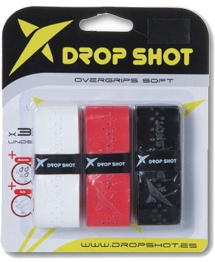 Drop Shot - Overgrips Soft