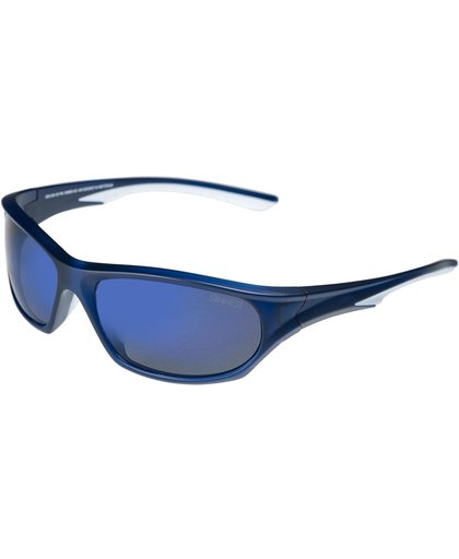 SINNER Fury SINTEC® Polarized - Sportbril - Blauw