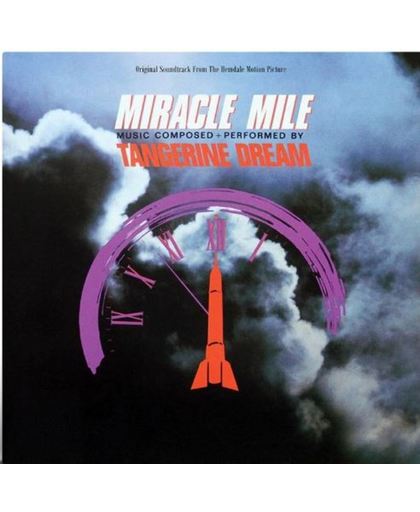 Miracle Mile (Marbled)