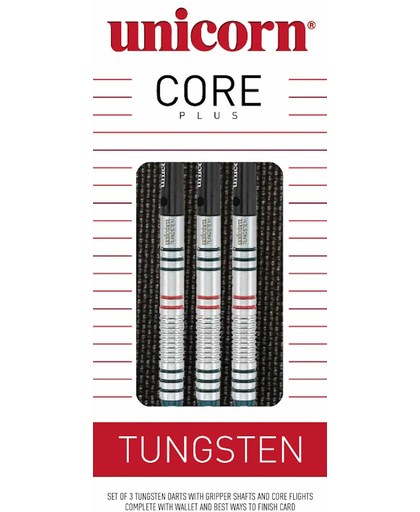 ST. Core Plus Tungsten 70%-19 gram