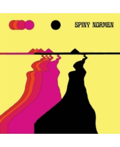 Spiny Normen