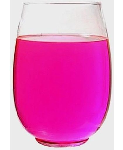 Kleurstof 150 ml - roze