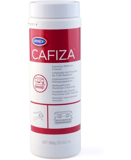 Urnex Cafiza® reinigingspoeder Espressomachine