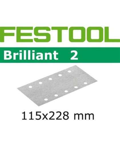 Festool Schuurp Br2 Stf 115x228 K80 10