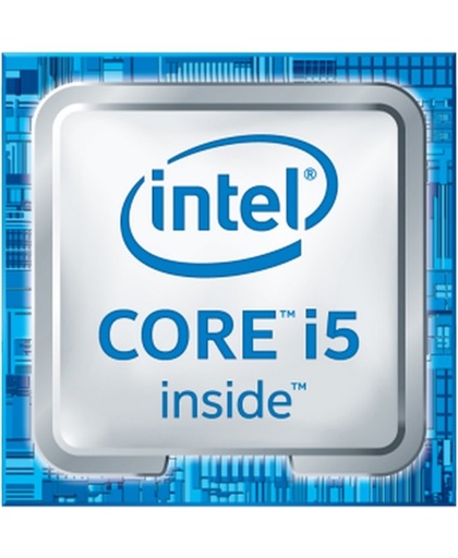 Intel Core ® ™ i5-6600K Processor (6M Cache, up to 3.90 GHz) 3.5GHz 6MB L3