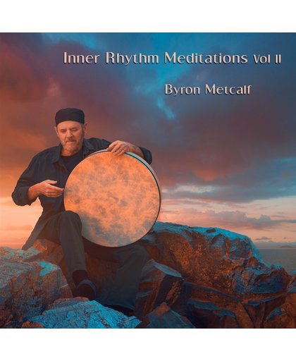 Inner Rhythm Meditations Vol Li