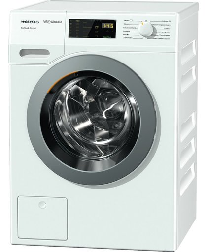 Miele WDD 030 WCS - Wasmachine