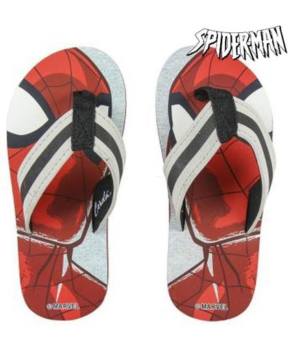 Slippers Spiderman 127 (maat 29)