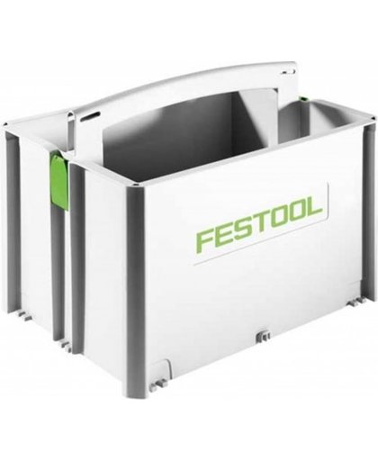 Festool Systainer Toolbox Sys-Tb-2