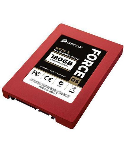 Corsair Storage Solutions 180GB 2.5i Solid State Disk Drive Force Series