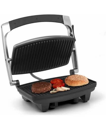 Tristar PD-8707 - Contactgrill 2in1 1500 W