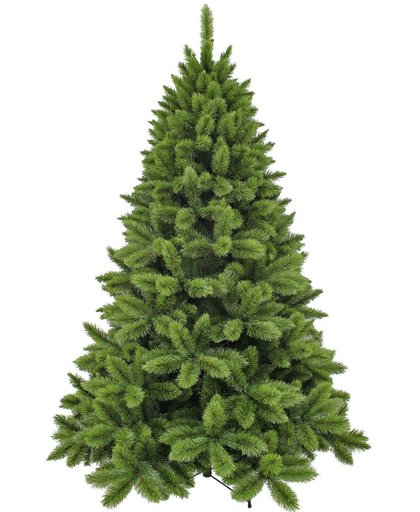 Triumph Tree - Kerstboom Camden H185D122 Groen Tips 580