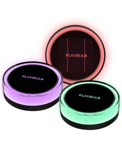 MiPow Playbulb GARDEN Buitenlamp 3-pack